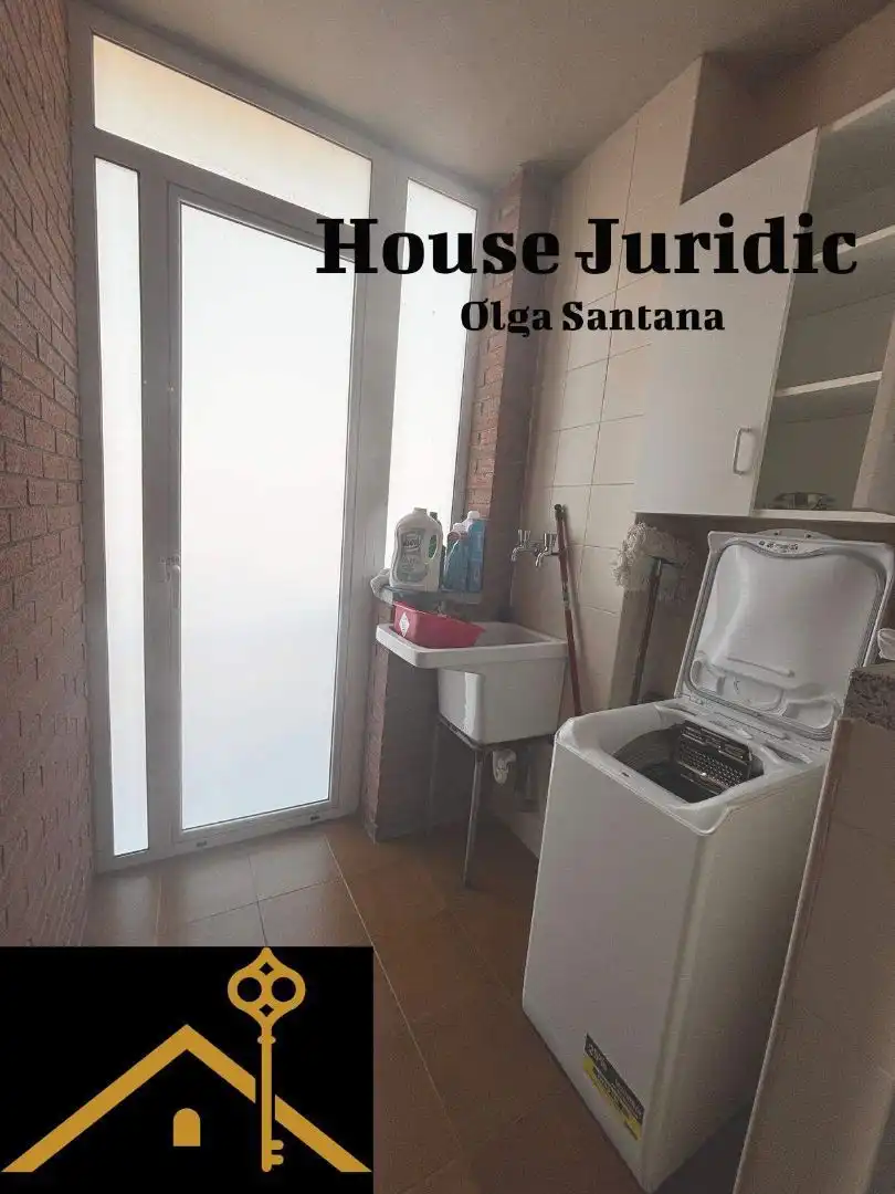 Habitación de Piso en venta en Mataró con Calefacción, Trastero y Amueblado