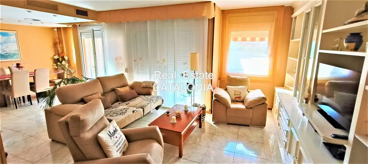 Penthouse mit Terrasse zum Verkauf in Carrer de l'Oliva, imagen 7