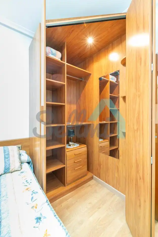 Zimmer in San Cipriano, Auditorio - Seminario - Parque de Invierno