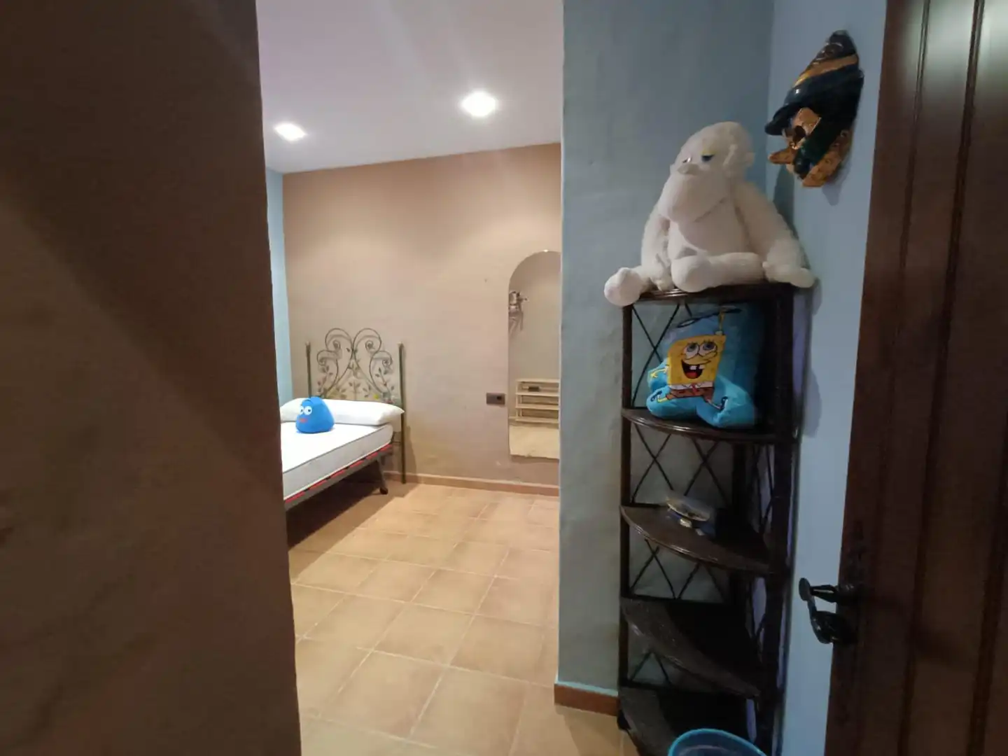 Villa con piscina in vendita a Las Lagunas - Campano, imagen 66
