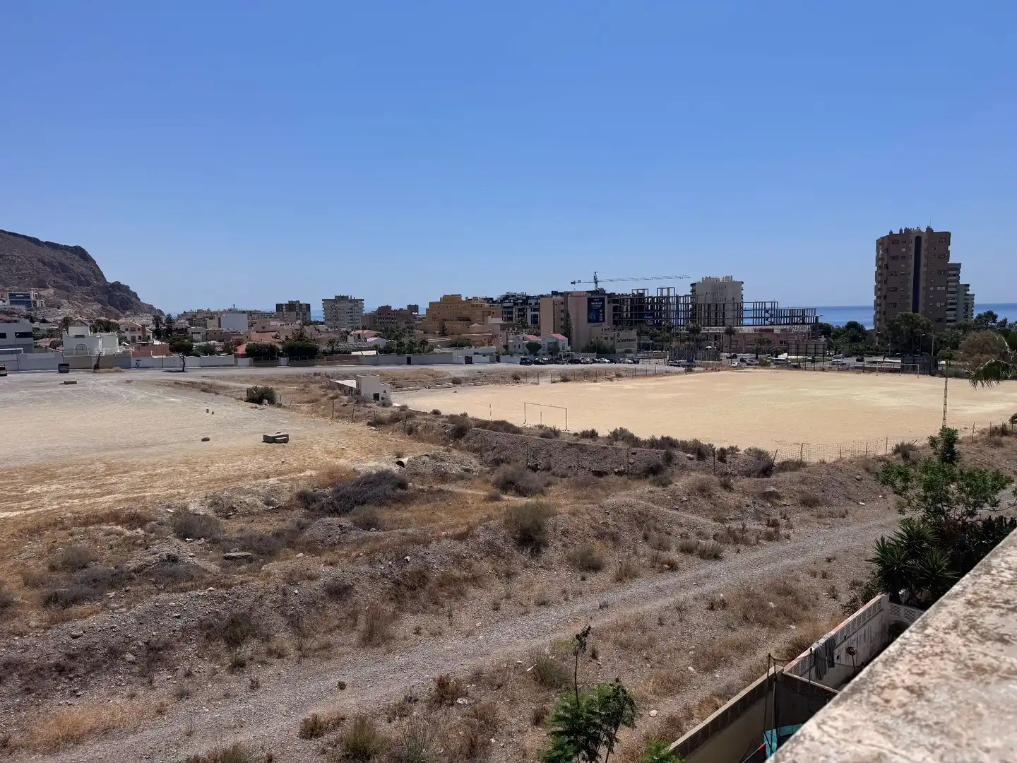 Detached homes for sale in Roquetas de Mar  with Air Conditioner, Terrace and Storage room