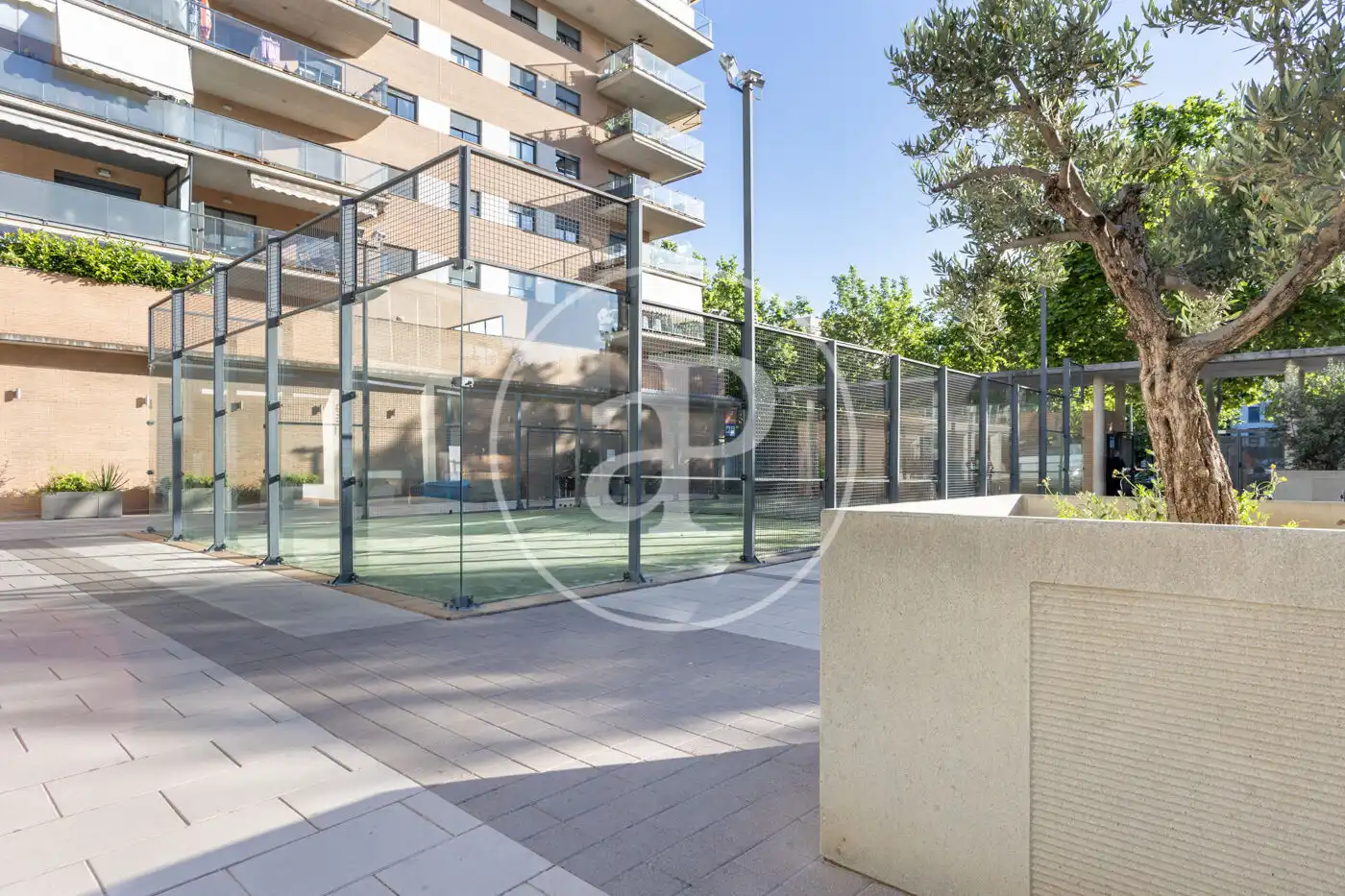 Flat for rent in Paterna, Valencia
