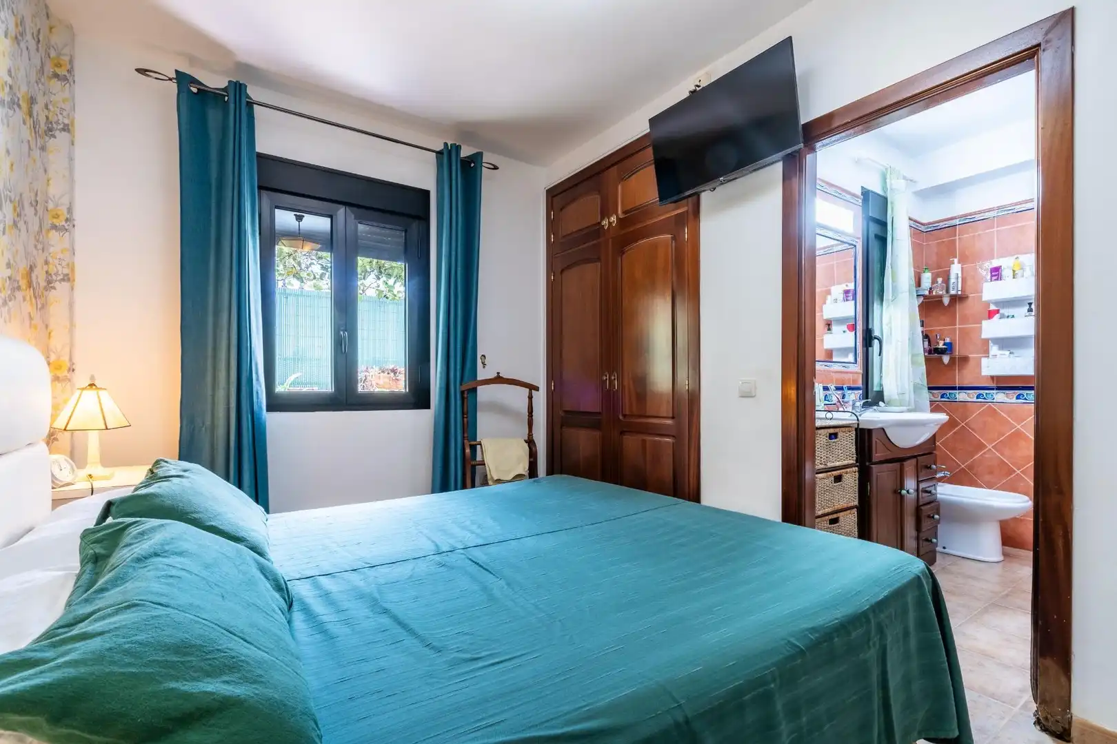 Bedroom of Flat for sale in Adeje  with Private garden, Terrace and Balcony