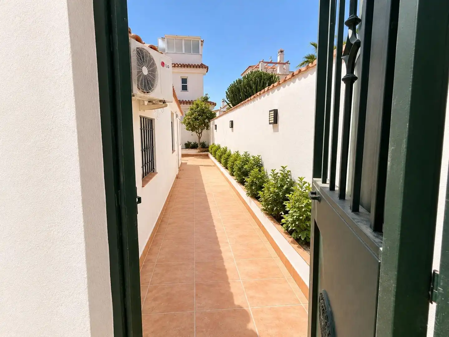 Maison jumelée avec terrasse à vendre à Campo de Mijas, imagen 2