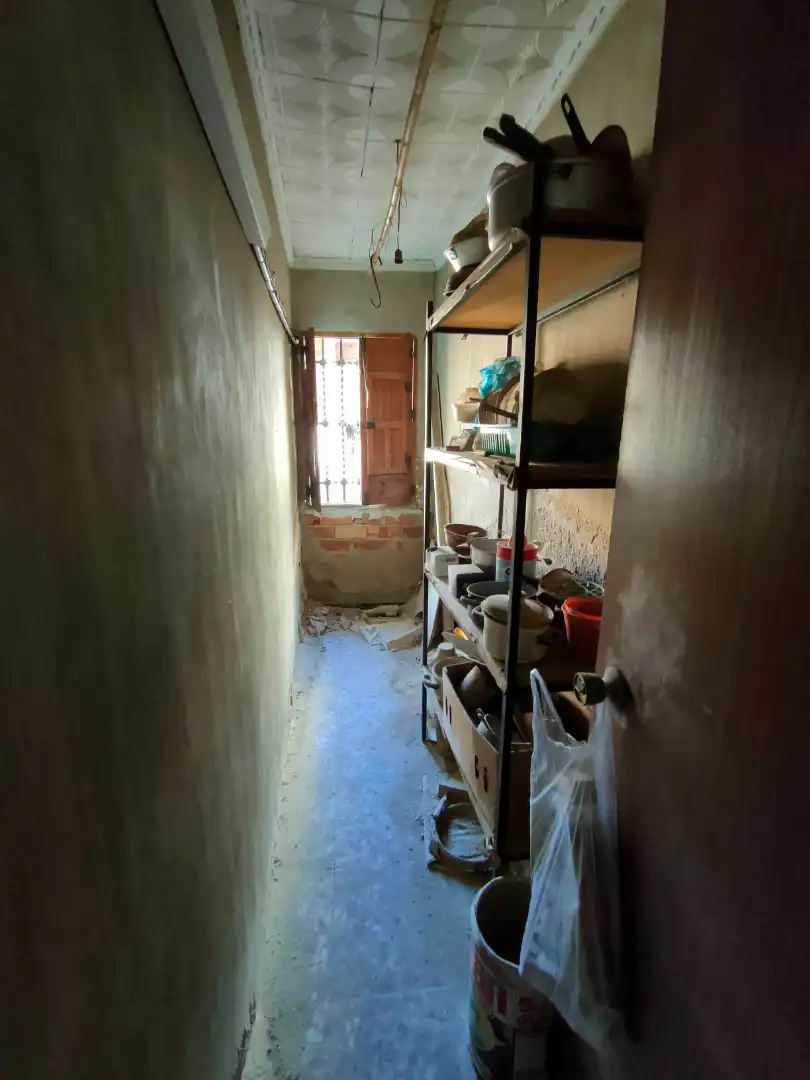 Casa o xalet en venda en Murcia amb Traster