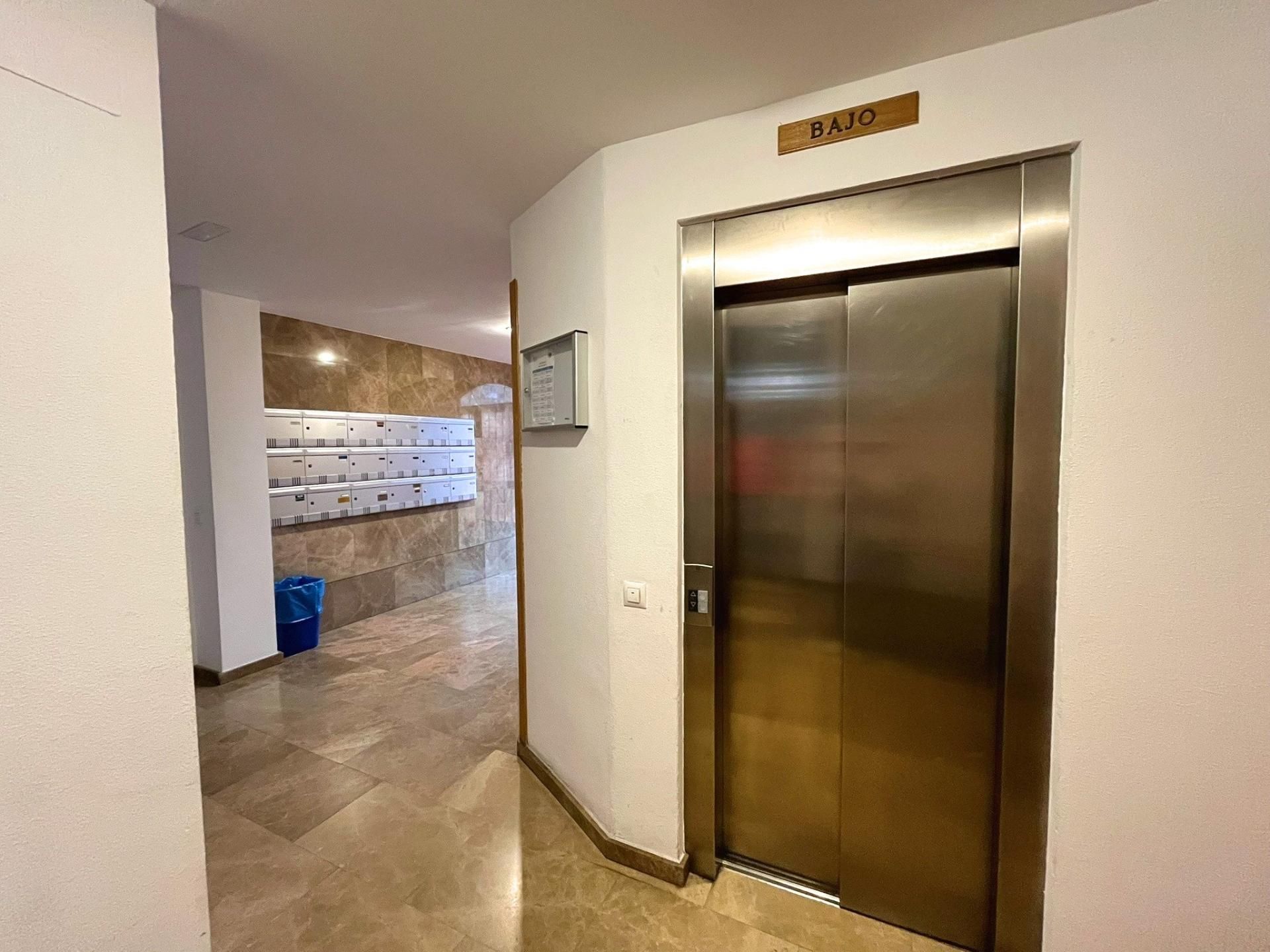 Flat to rent in Alcalá de Henares