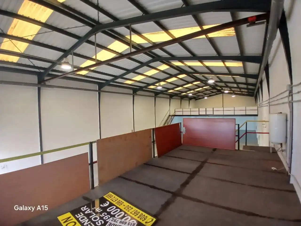Industrial building to rent in Alcàsser, imagen 21