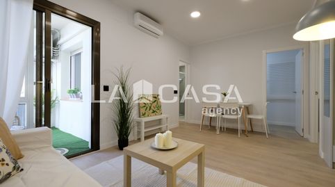 Foto 2 de Piso en venta en Vilapicina i la Torre Llobeta, Barcelona Capital