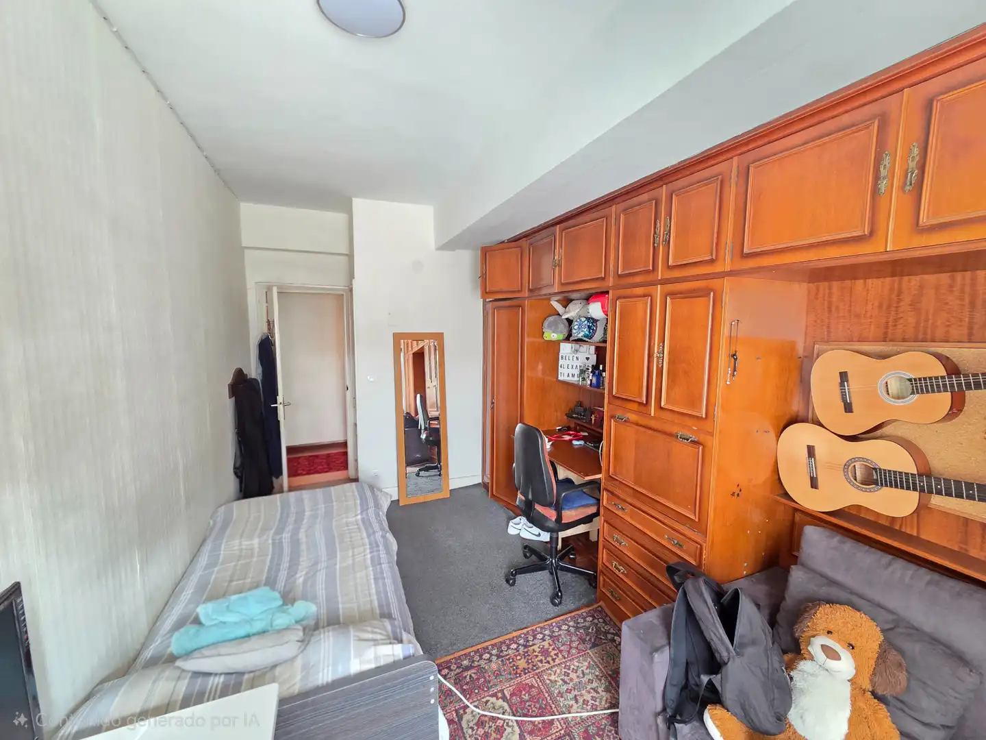 Piso en venta en Francisco Ibarra Kalea, 13, Durango