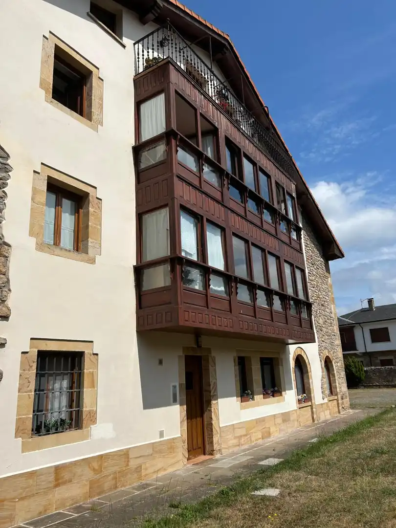 Wohnung zum Verkauf in Bárcena de Pie de Concha - La Plaza, 47, Bárcena de Pie de Concha