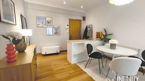 Foto 3 de Pis de lloguer a Kirikiño Etorbidea, Iralabarri, Bilbao