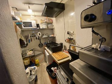 Local comercial en venta en Eixample