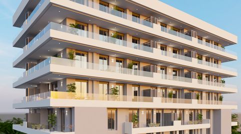 Foto 2 de Piso en venta en Calle Árbol del Caucho, 94, Nueva Almería - Cortijo Grande - Vega de Acá, Almería