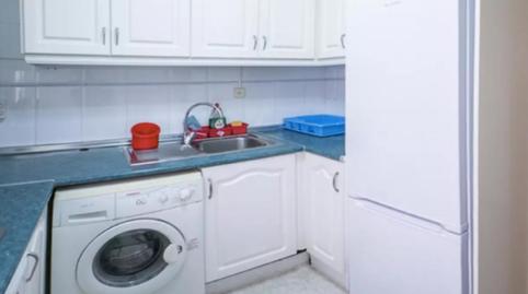 Foto 4 de Habitación en Barrio de Benimaclet, Valencia Capital