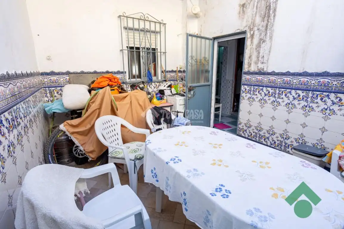Casa pareada en venta en La Granja - La Colina - Los Pastores, imagen 17