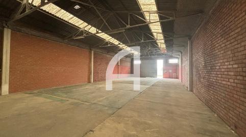 Foto 5 von Fabrikhallen zur Miete in Carrer de las Navas de Tolosa, 154, Segle XX, Terrassa