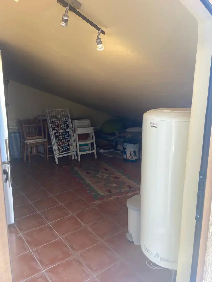Xalet amb piscina en venda a Gran Alacant, imagen 36