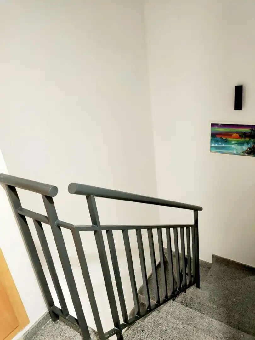 Casa a schiera con terrazza in vendita a San Jorge / Sant Jordi, imagen 4