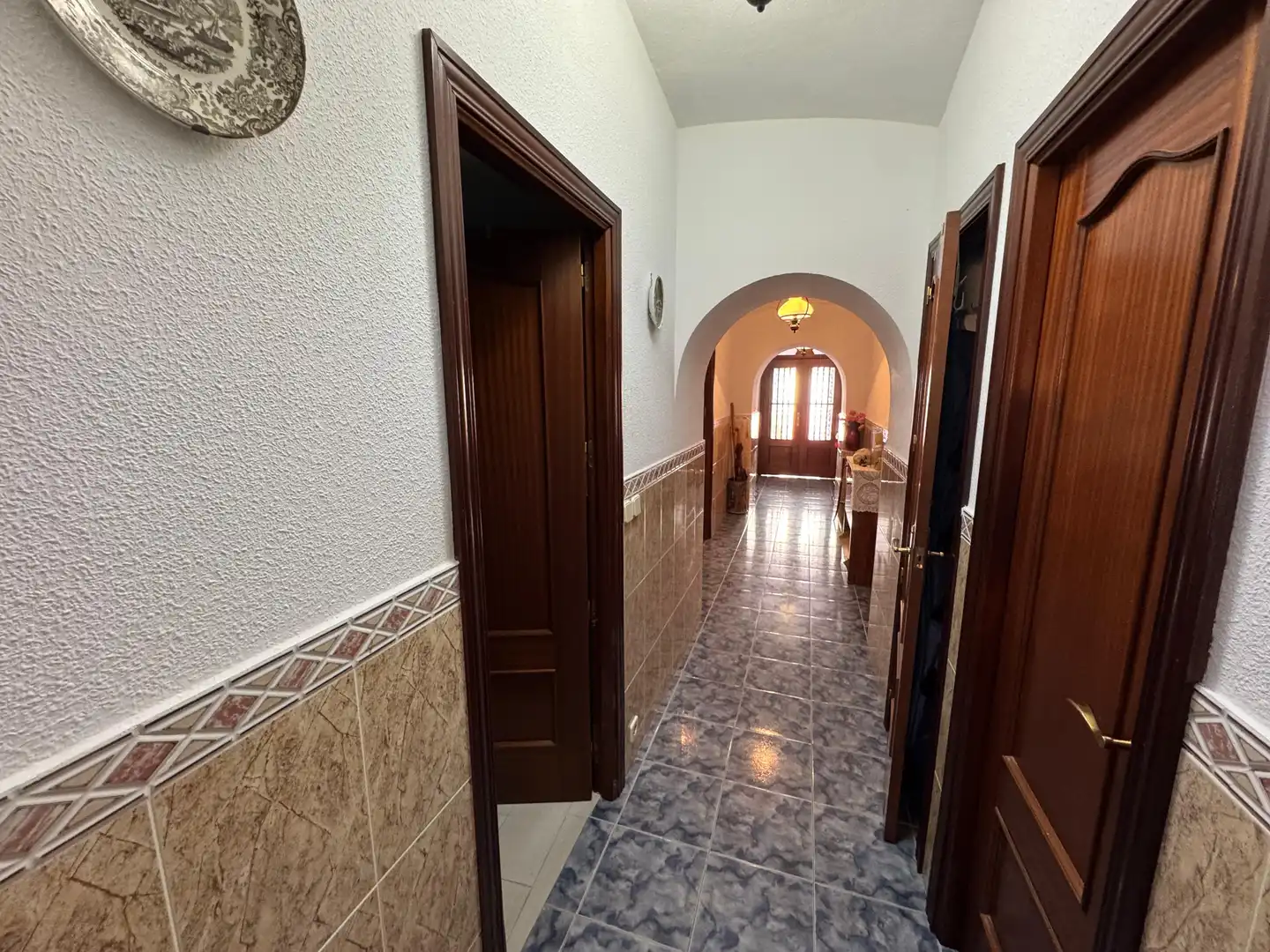 Casa o chalet en venta en Esparragalejo