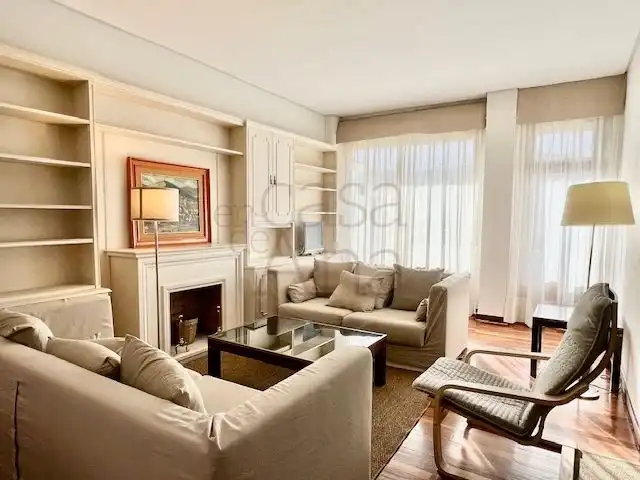 Flat for rent in Campuzano