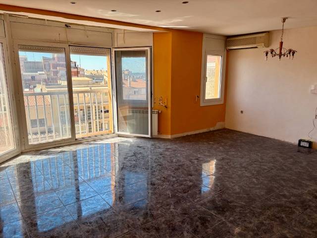 Piso en Venta en Carrer Ample en Sant Pere Nord