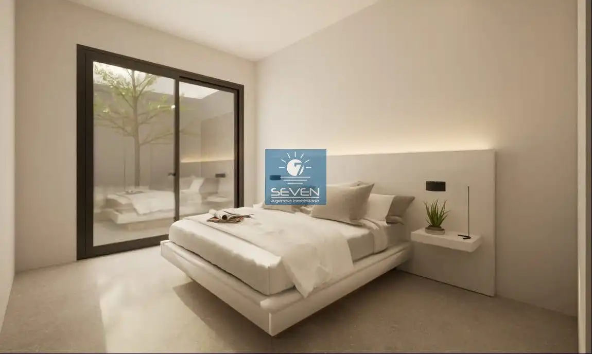 Chalet con piscina en venta en La Herradura, imagen 34