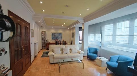 Foto 2 de Pis en venda a Oviedo - Uría, Parque San Francisco - Uría, Asturias