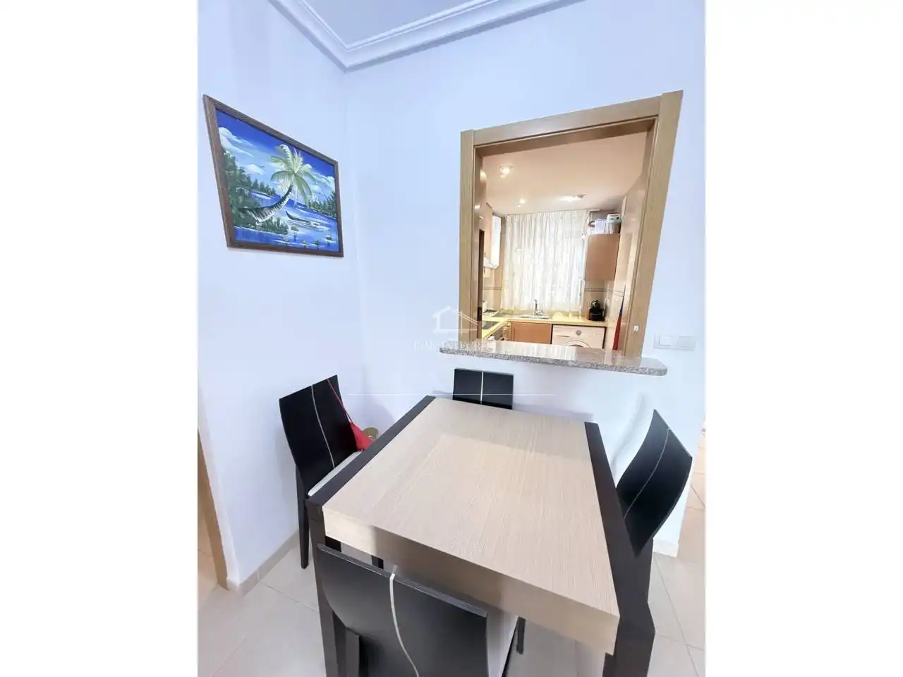 Apartament en venda a Avenida Jardín, 3, Aguamarina