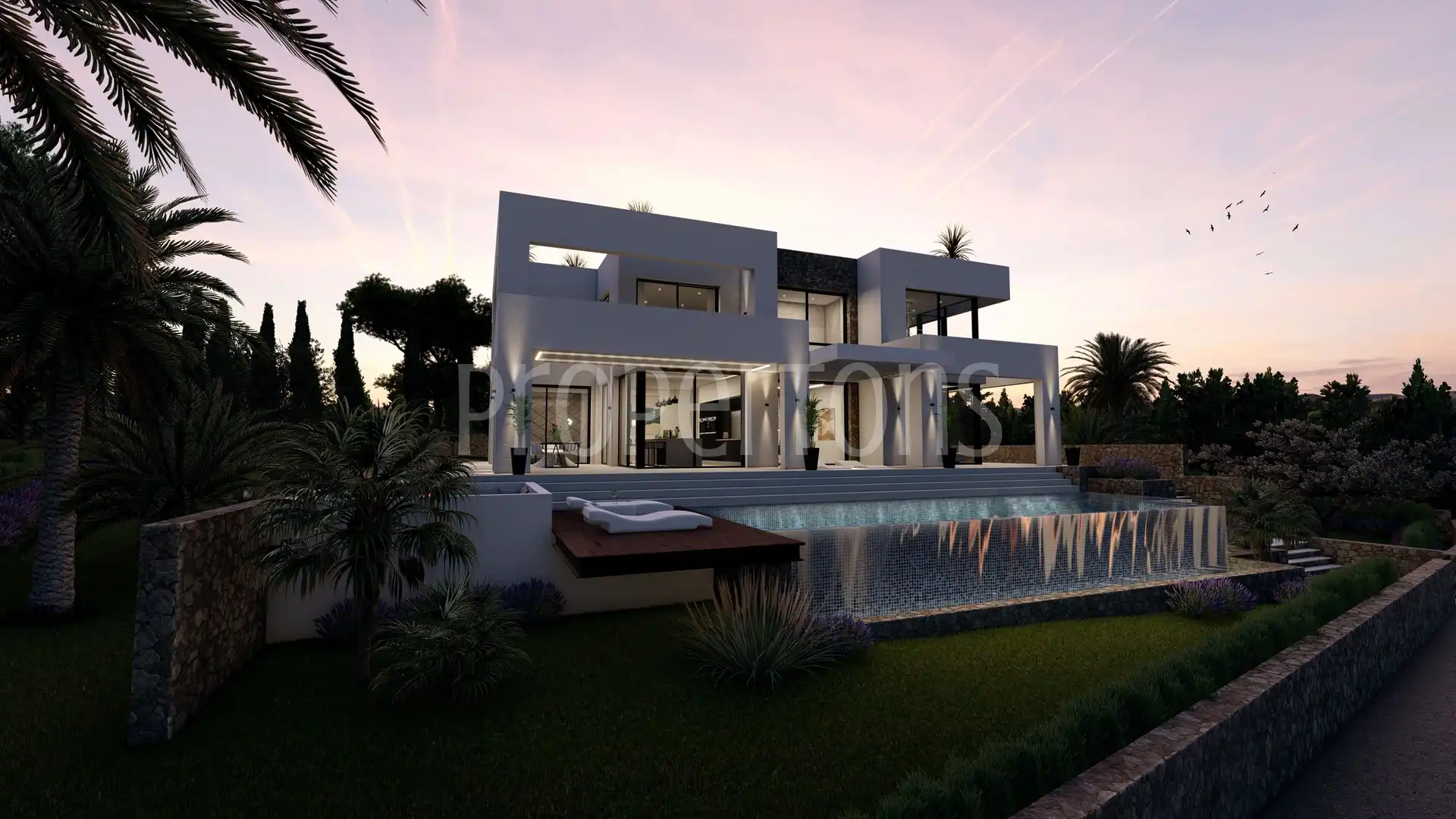 Flat for sale in Benissa
