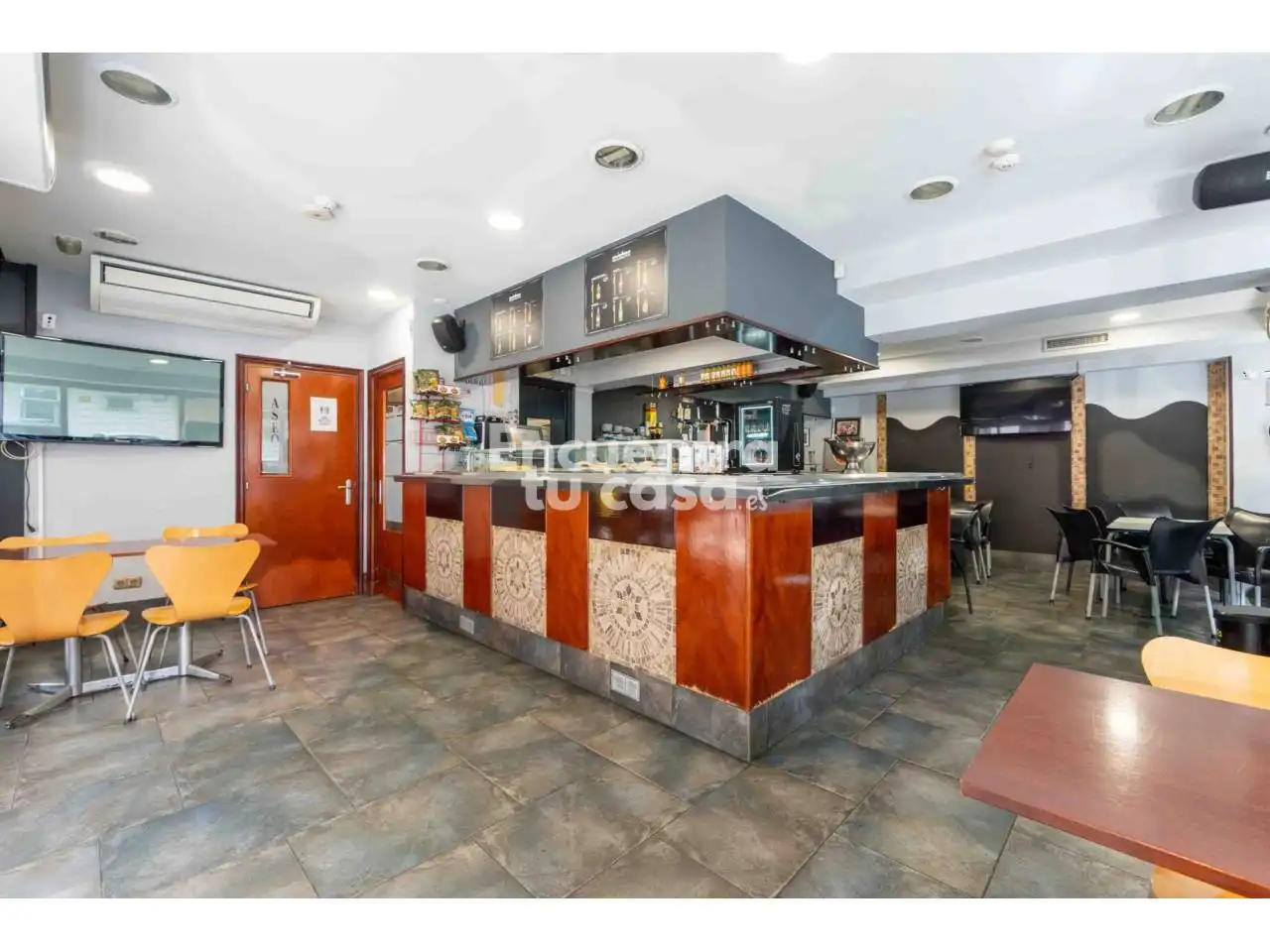 Local comercial en venda a Calle Zubeltzu 2, imagen 4