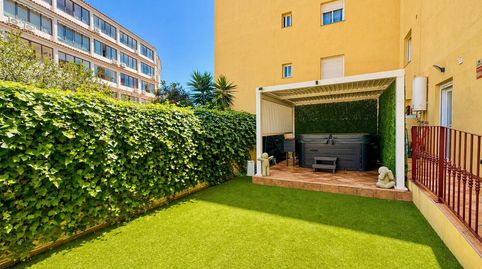 Foto 5 de Planta baja en venta en Los Pacos, Fuengirola