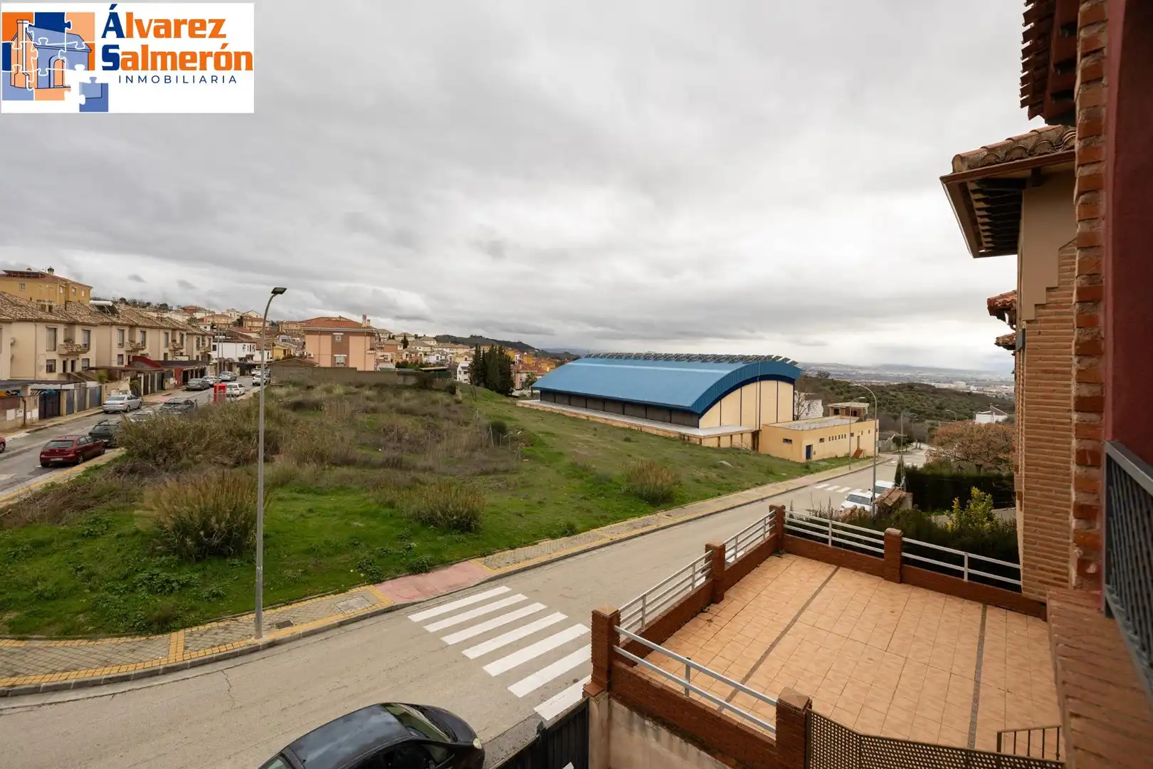 Xalet amb terrassa en venda a Avenida LUIS JAVIER, imagen 27
