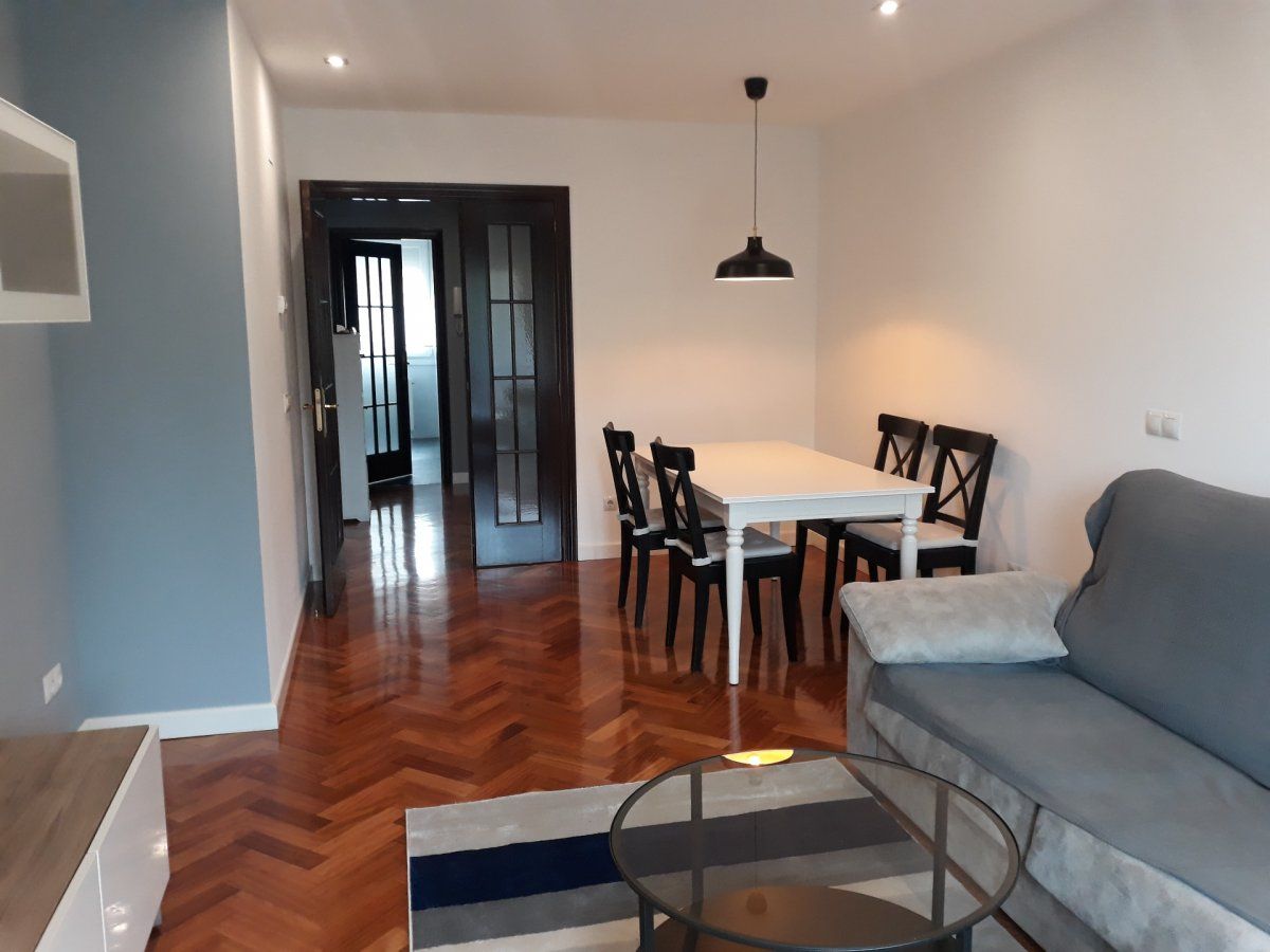 Flat to rent in Calle DOCTOR VILLACIAN, Parquesol