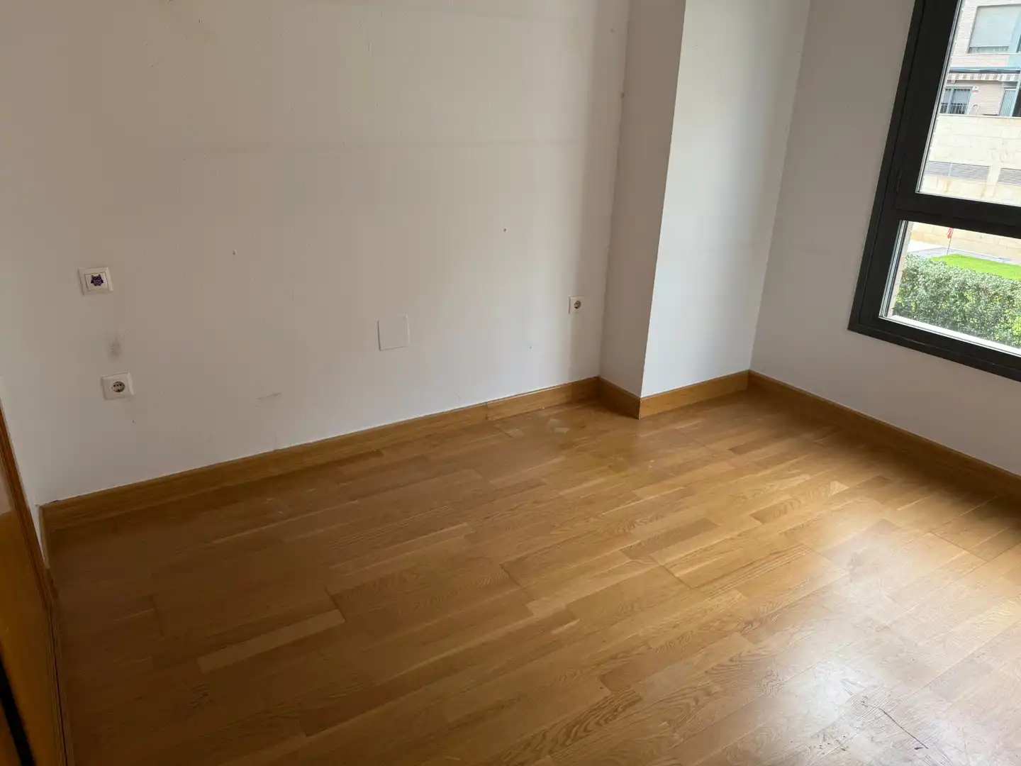 Schlafzimmer von Wohnung zum Verkauf in Almería mit Terrasse und Schwimmbad
