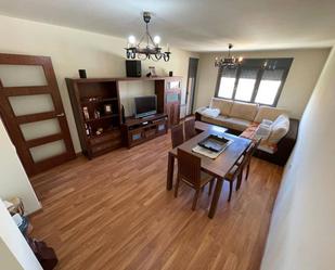 Sala d'estar de Dúplex en venda en Torres de Segre amb Balcó