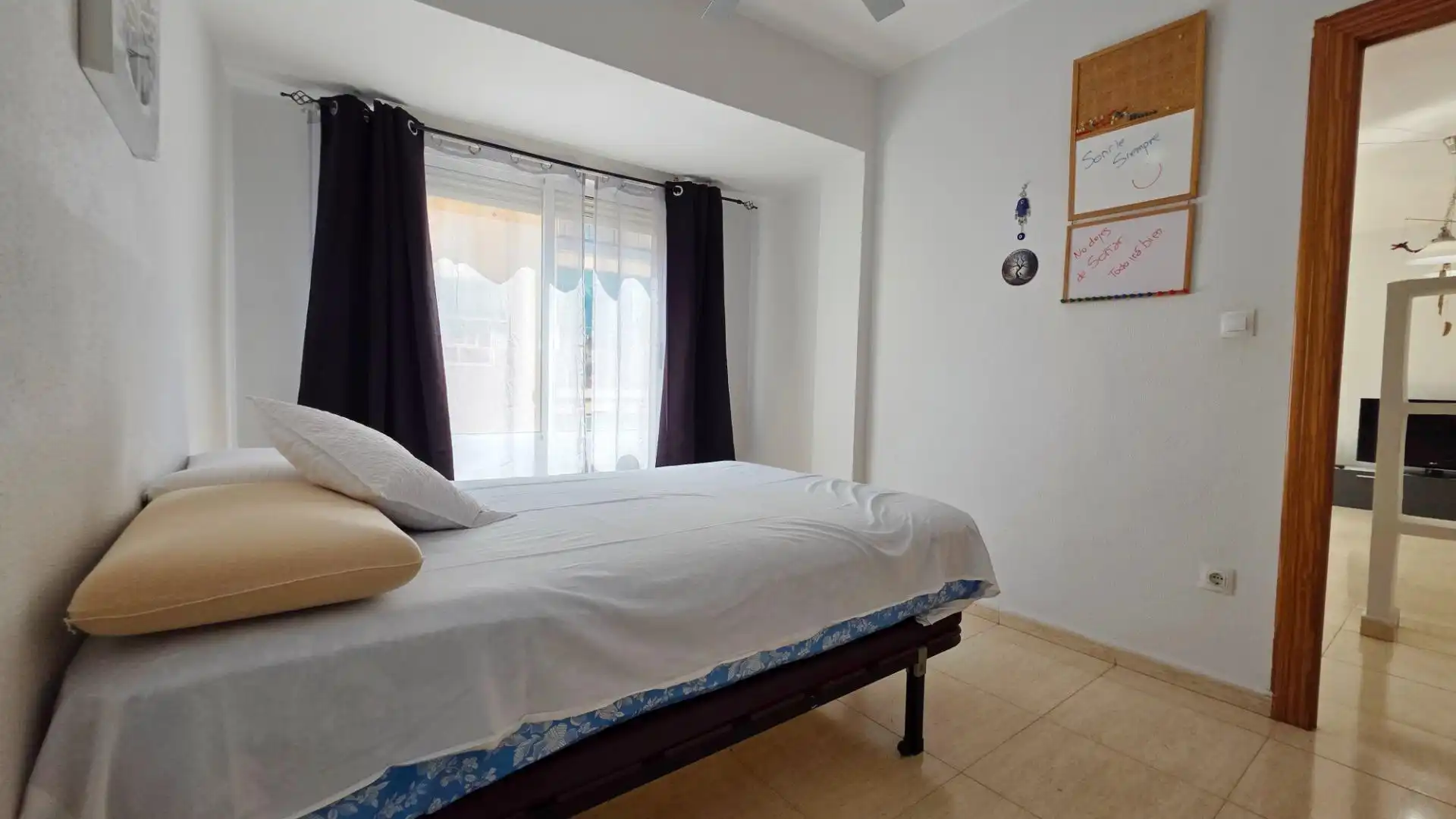 Wohnung zur Miete in Calle monforte del cid, Carolinas Altas