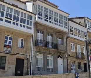 Photo 4 of Flat for sale in Rúa Do Patio de Madres, 1, Ensanche - Sar, A Coruña