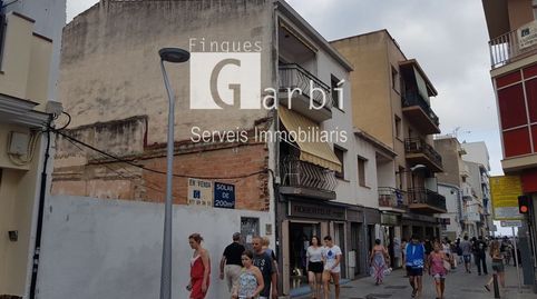 Foto 4 von Grundstücke zum Verkauf in Sant Pere, Calafell Platja, Calafell