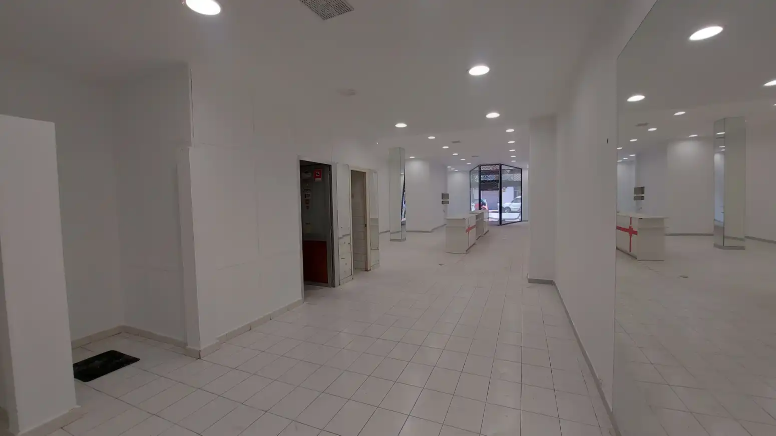 Local comercial en venta en Logroño - Pérez Galdós, imagen 5