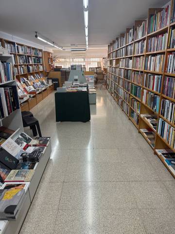 Local comercial en Alquiler en El Mercat