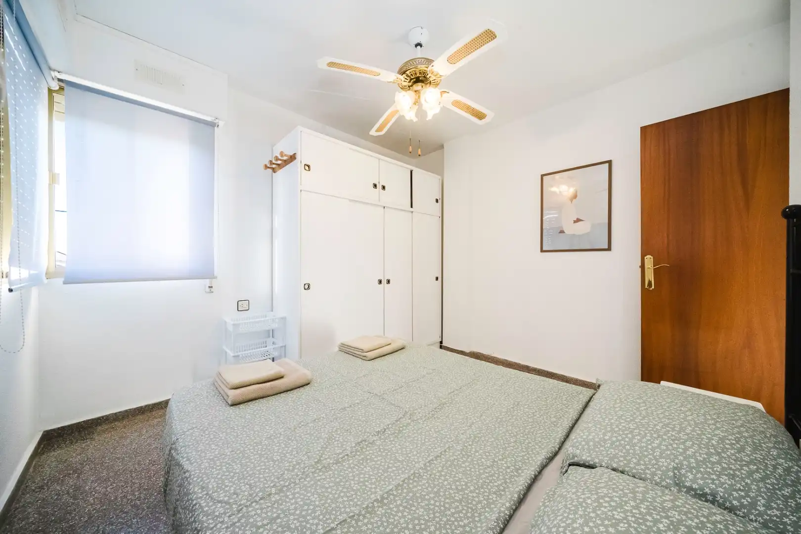 Apartments for rent in Lo Pagán