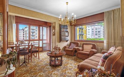 Wohnung zum verkauf in LOPEZ MENDIZABAL PASEALEKUA, Tolosa