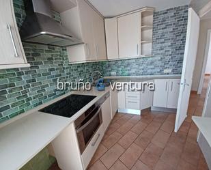 Kitchen of Flat for sale in Altafulla  with Balcony