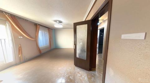 Foto 4 de Piso en venta en Calle Geógrafo Rey Pastor, Virgen del Remedio - Parque Lo Morant, Alicante / Alacant