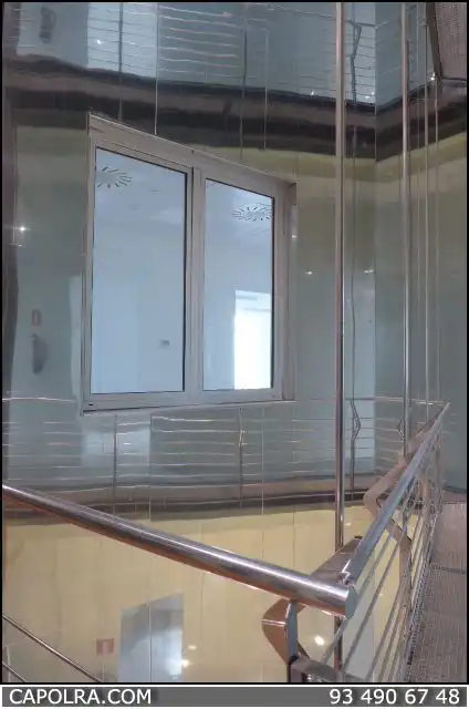 Büro mit Aufzug zur Miete in Avenida Diagonal, imagen 20