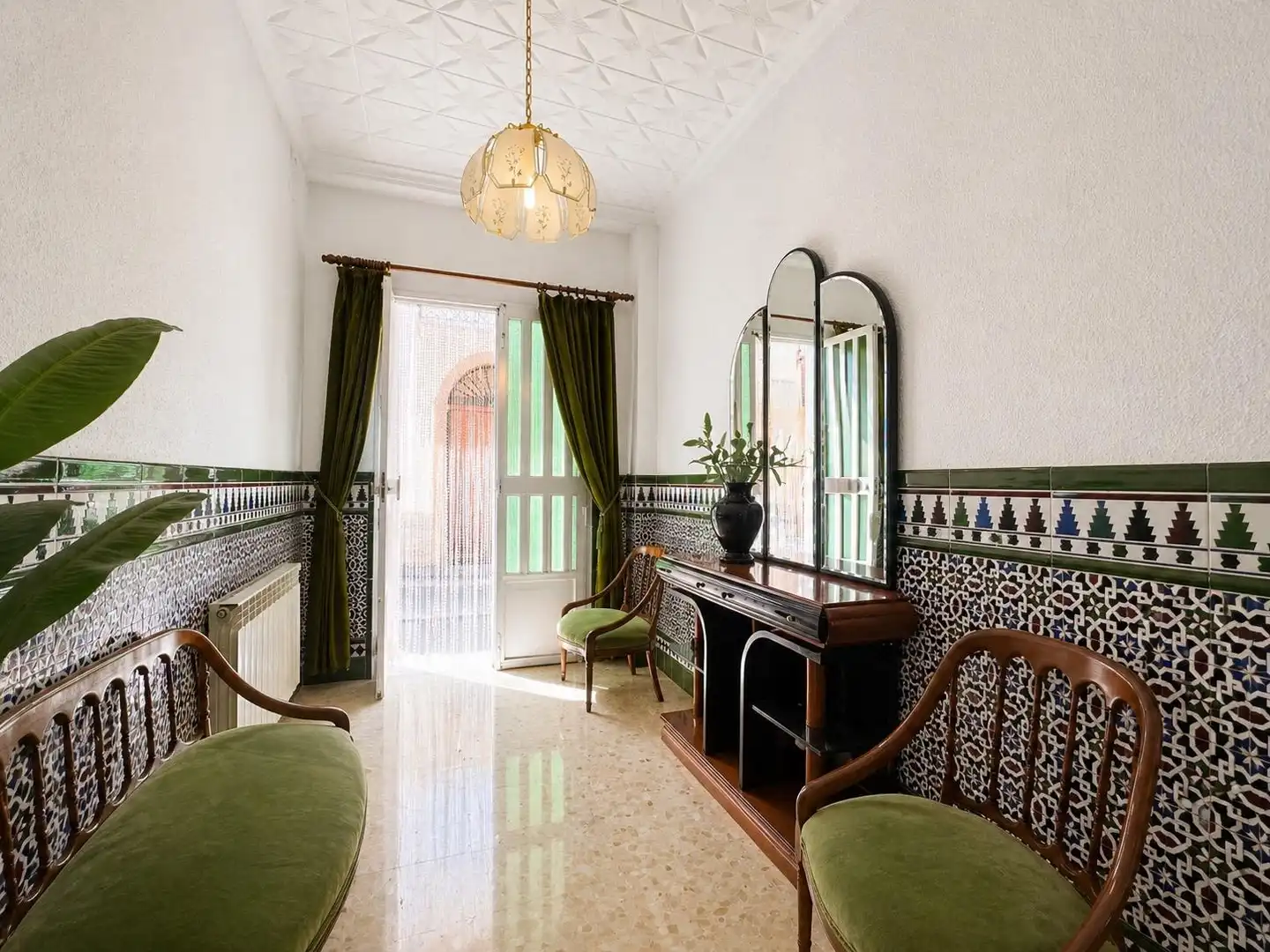 Finca rústica en venta en Píñar con Terraza