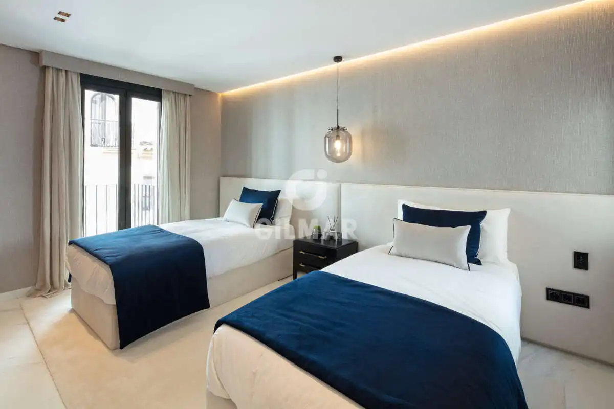 Apartament en venda a Nueva Andalucía, imagen 13