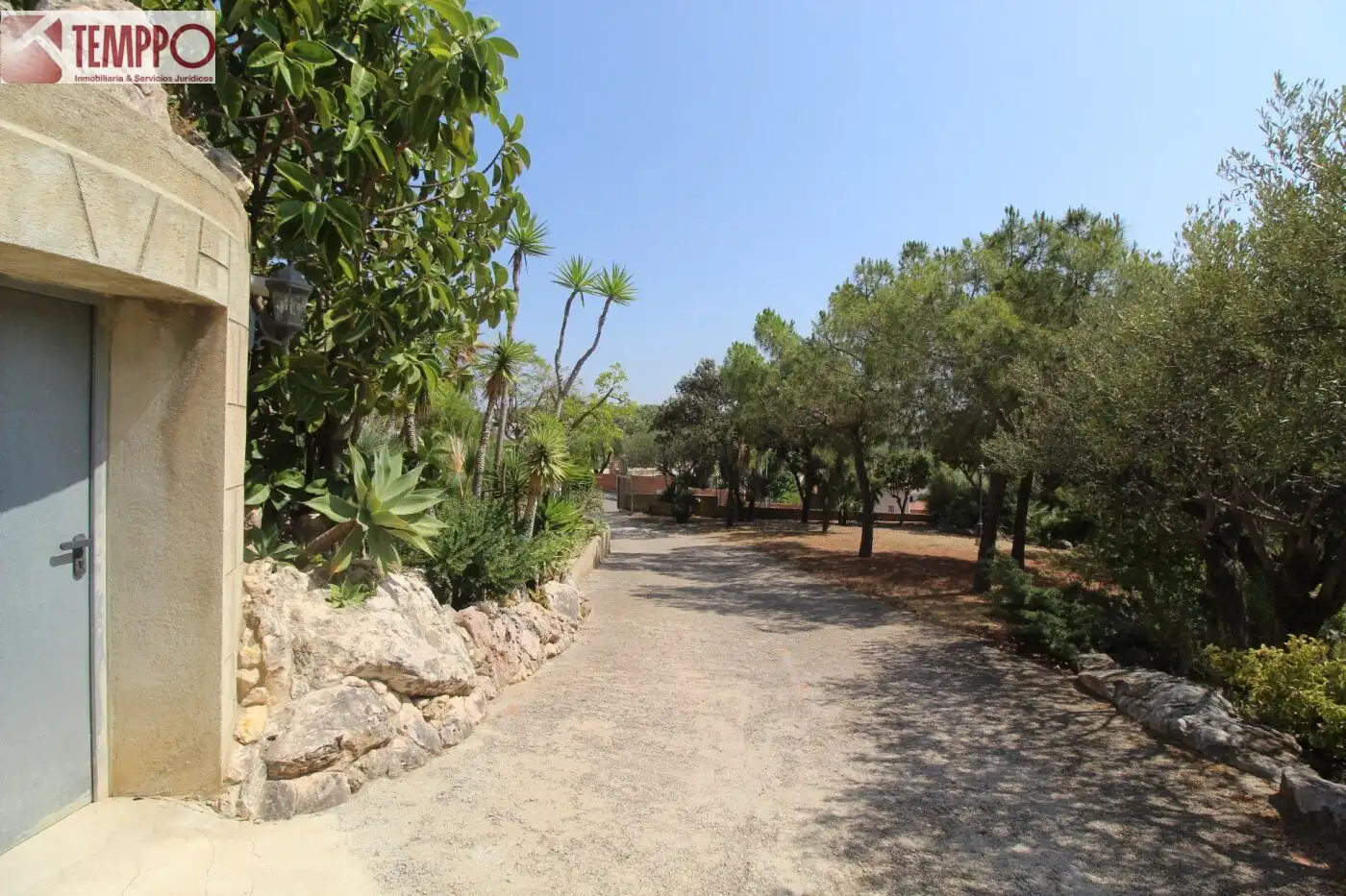 Residential land for sale in Mas Borràs - Coto del Rey, imagen 28