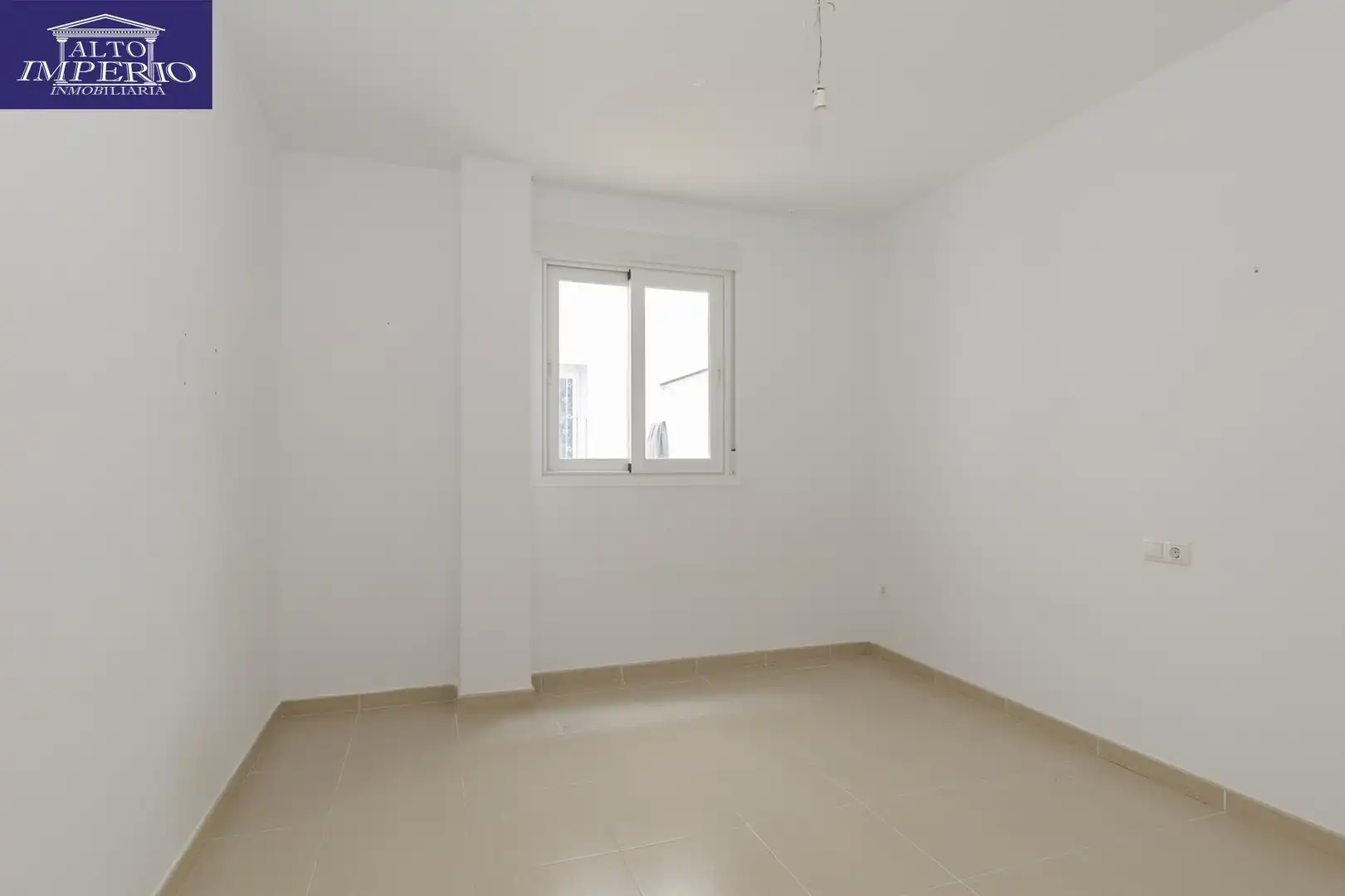 Bedroom of Flat for sale in Pinos Puente