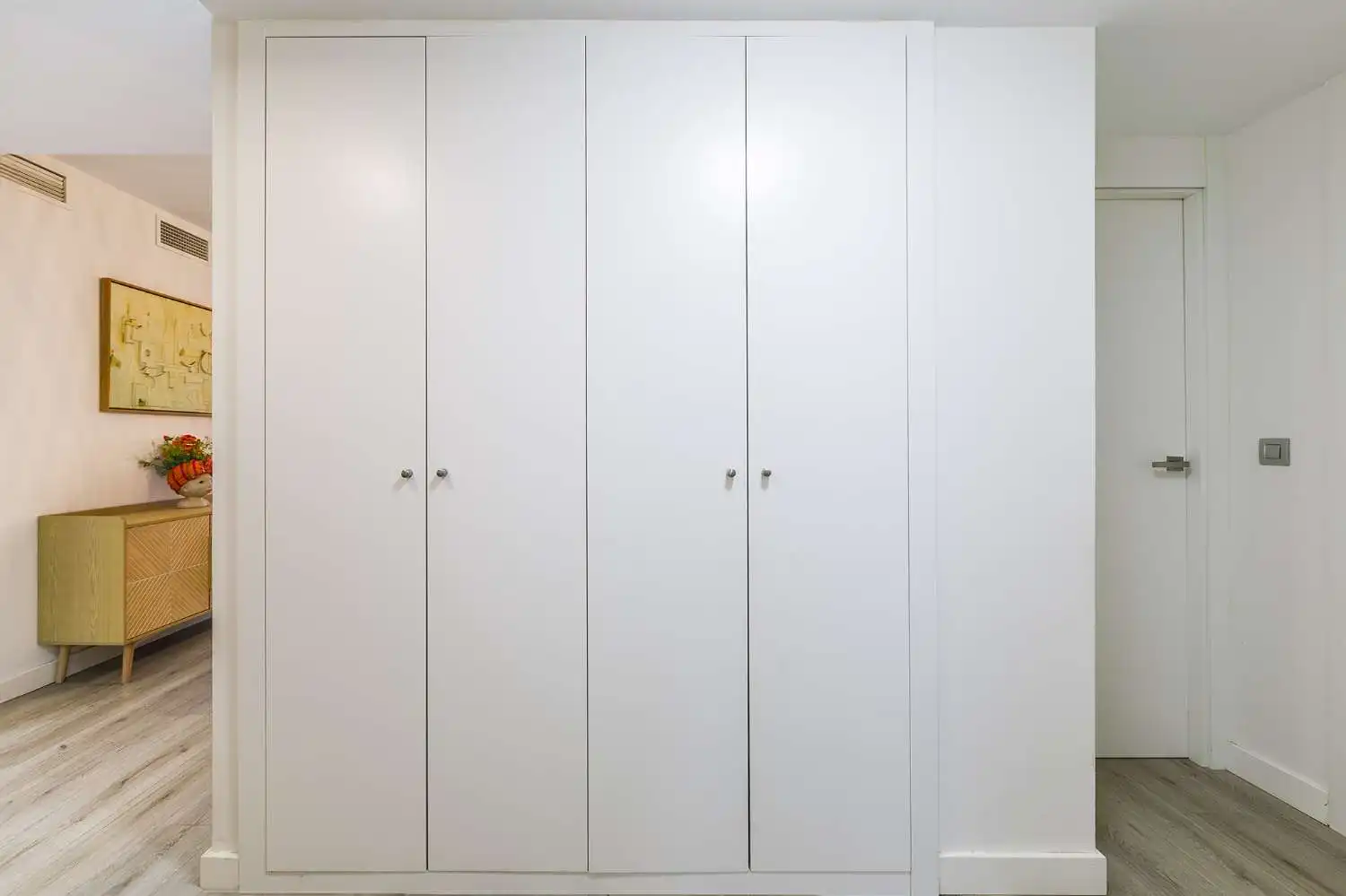 Habitación de Apartamento de alquiler en Vélez-Málaga con Terraza